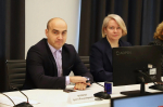 ПсковГУ открыл площадку для дошкольного образования