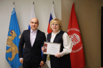 ПсковГУ открыл площадку для дошкольного образования
