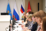 ПсковГУ открыл площадку для дошкольного образования
