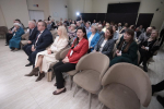 Голос истории: открытие XVI Псковских краеведческих чтений