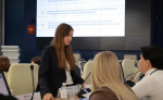 Руководители образования Псковской области освоили алгоритмы мотивирующего мониторинга