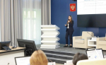 Руководители образования Псковской области освоили алгоритмы мотивирующего мониторинга