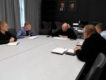 Станислав Стармолотов: Кадровых перестановок в руководящем составе администрации Пскова не планируется