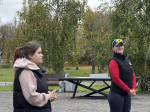 Псковичи начали «Фитдэй» с многофункциональной тренировки