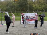 Псковичи начали «Фитдэй» с многофункциональной тренировки