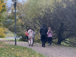 Псковичи начали «Фитдэй» с многофункциональной тренировки
