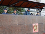 Личный состав Псковского филиала Университета ФСИН был поднят по тревоге