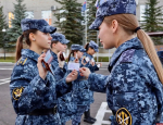Личный состав Псковского филиала Университета ФСИН был поднят по тревоге