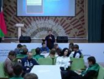 Кибербезопасность и спорт: второй день слёта-фестиваля молодёжных объединений Союзного государства проходит в Печорах