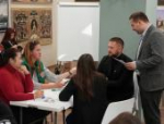 Кибербезопасность и спорт: второй день слёта-фестиваля молодёжных объединений Союзного государства проходит в Печорах