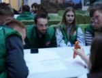 Кибербезопасность и спорт: второй день слёта-фестиваля молодёжных объединений Союзного государства проходит в Печорах