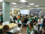 Кибербезопасность и спорт: второй день слёта-фестиваля молодёжных объединений Союзного государства проходит в Печорах