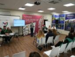Кибербезопасность и спорт: второй день слёта-фестиваля молодёжных объединений Союзного государства проходит в Печорах