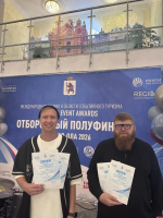 Фестиваль монастырской кухни «Архондарик» занял первое место в полуфинале Russian Event Awards