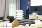 Фото: пресс-служба Государственного университета просвещения