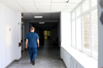 В Псковской областной больнице пройдут плановые учения