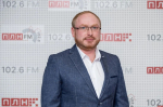 Депутат Антон Минаков: ЛДПР продолжит работать на благо жителей Псковской области