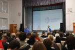 Подать заявку для участия в проекте ПсковГУ «Архитекторы будущего можно до 19 октября