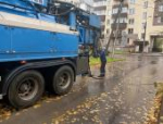 Горводоканал в Пскове борется с засором канализации: в трубах нашли 1,5 кубометра ветоши