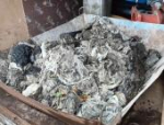 Горводоканал в Пскове борется с засором канализации: в трубах нашли 1,5 кубометра ветоши