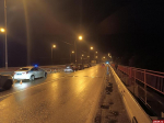 Водитель устроила массовое ДТП на трассе перед Черехой и отказалась провериться на алкоголь