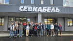 Более 2500 юных псковичей смогут познакомиться с предприятиями региона в рамках акции «Неделя без турникетов»