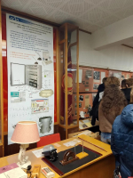 Более 2500 юных псковичей смогут познакомиться с предприятиями региона в рамках акции «Неделя без турникетов»