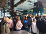 Более 2500 юных псковичей смогут познакомиться с предприятиями региона в рамках акции «Неделя без турникетов»