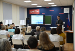 Участников конкурса «Этнокультурный арт-сезон в детском саду» наградили в Пскове