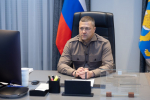 Эпидемиологическую обстановку в Псковской области обсудил Михаил Ведерников на встрече с Мариной Гаращенко и Еленой Припутенко