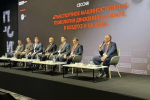 Александр Козловский: Главная задача российского машиностроения — перейти к собственным инженерным решениям