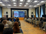В ПсковГУ стартовал IV Международный молодежный лингвистический форум