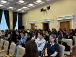 В ПсковГУ стартовал IV Международный молодежный лингвистический форум