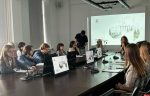 В ПсковГУ стартовал IV Международный молодежный лингвистический форум