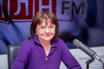 Светлана Мельникова: Привлечь людей посетить музей – это талант или волшебство