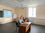 «Увидеть будущее рабочее место»: участники СВО побывали на предприятиях Пскова