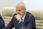 Парламентские комитеты впервые собрались на заседания в новом созыве