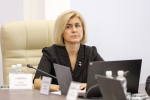 Парламентские комитеты впервые собрались на заседания в новом созыве