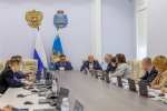 Фото здесь и далее: пресс-служба правительства Псковской области