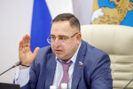 В Псковской области парламентские комитеты впервые собрались на заседания в новом созыве