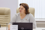 В Псковской области парламентские комитеты впервые собрались на заседания в новом созыве