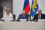 Губернатор будет вносить кандидатуры на пост главы Пскова