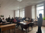 Зачёт, который сдали все! Как первокурсников посвящали в студенты