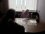 Зачёт, который сдали все! Как первокурсников посвящали в студенты