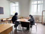 Зачёт, который сдали все! Как первокурсников посвящали в студенты