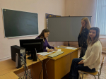 Зачёт, который сдали все! Как первокурсников посвящали в студенты