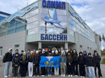 28 пловцов из Псковской области выступят на чемпионате и первенстве СЗФО в Кингисеппе