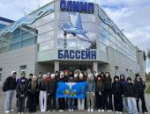 28 пловцов из Псковской области выступают на чемпионате и первенстве СЗФО в Кингисеппе