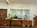 Начался очередной суд над экс-ректором ПсковГУ Натальей Ильиной