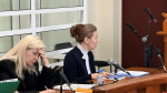Начался очередной суд над экс-ректором ПсковГУ Натальей Ильиной